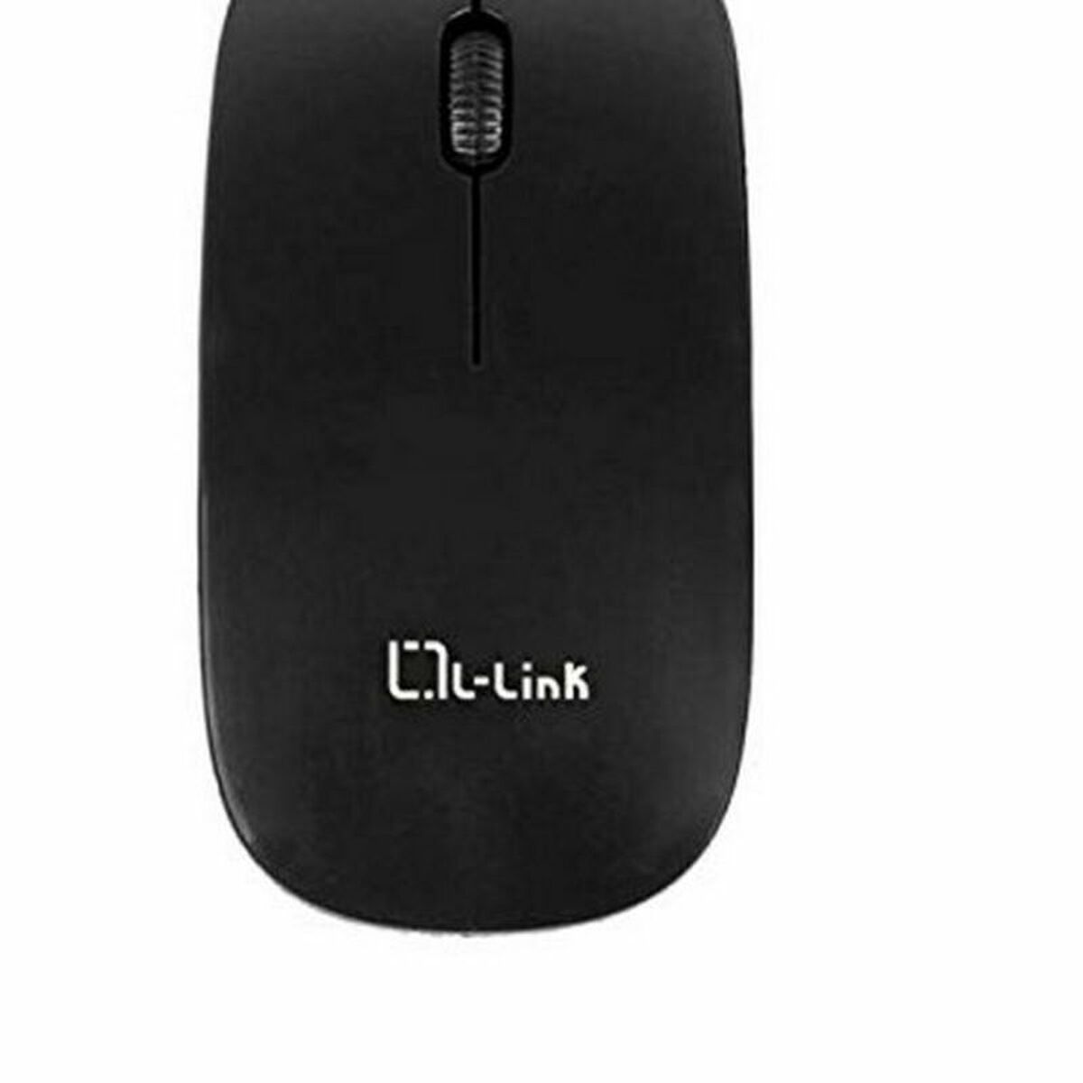 Tangentbord och Mus L-Link LL-KB-816-COMBO USB - 2