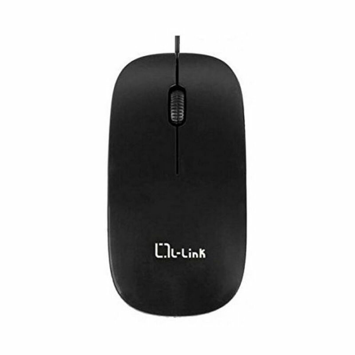 Tangentbord och Mus L-Link LL-KB-816-COMBO USB - 4