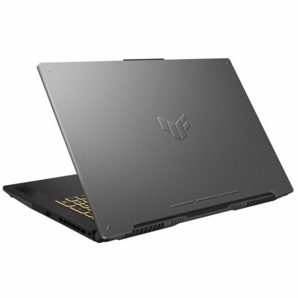 Laptop Asus TUF Gaming F17 FX707VI-HX040 17,3" Intel Core i7-13620H 32 GB RAM 1 TB SSD Nvidia Geforce RTX 4070 - 3