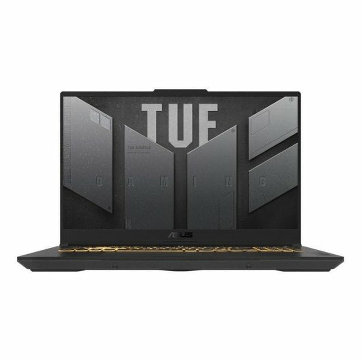 Laptop Asus TUF Gaming F17 FX707VI-HX040 17,3" Intel Core i7-13620H 32 GB RAM 1 TB SSD Nvidia Geforce RTX 4070 - 9