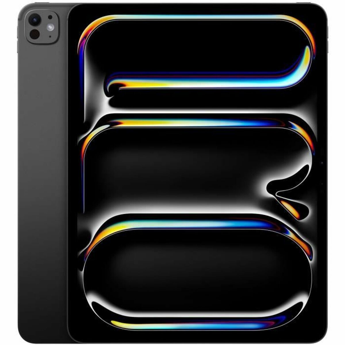 Läsplatta Apple iPad Pro 13" M4 16 GB RAM 2 TB Svart