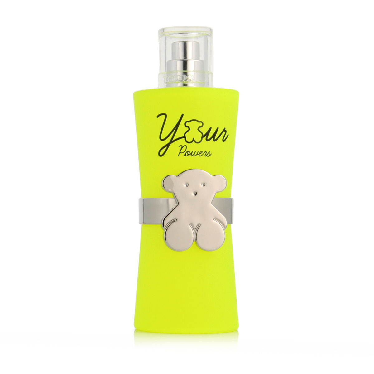 Parfym Damer Tous EDT Your Powers 90 ml - 2