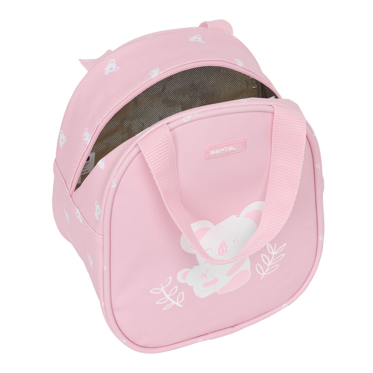 Termiskt tryck Safta Koala Rosa 19 x 22 x 14 cm - 4