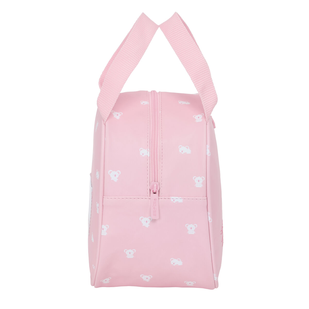 Termiskt tryck Safta Koala Rosa 19 x 22 x 14 cm - 2