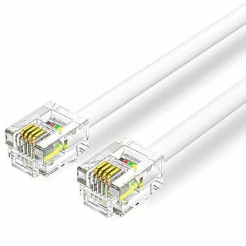 Telefonkabel Vention IQBWQ 20 m