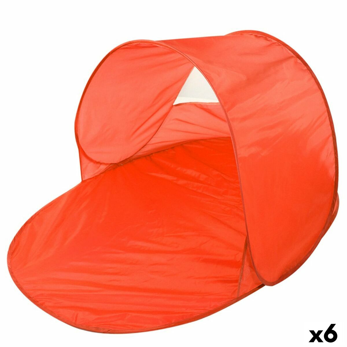 Vindruta Aktive 130 x 72 x 85 cm (6 antal)