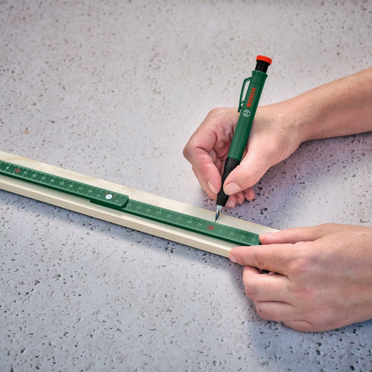 Stift BOSCH HB 2,8 mm - 3