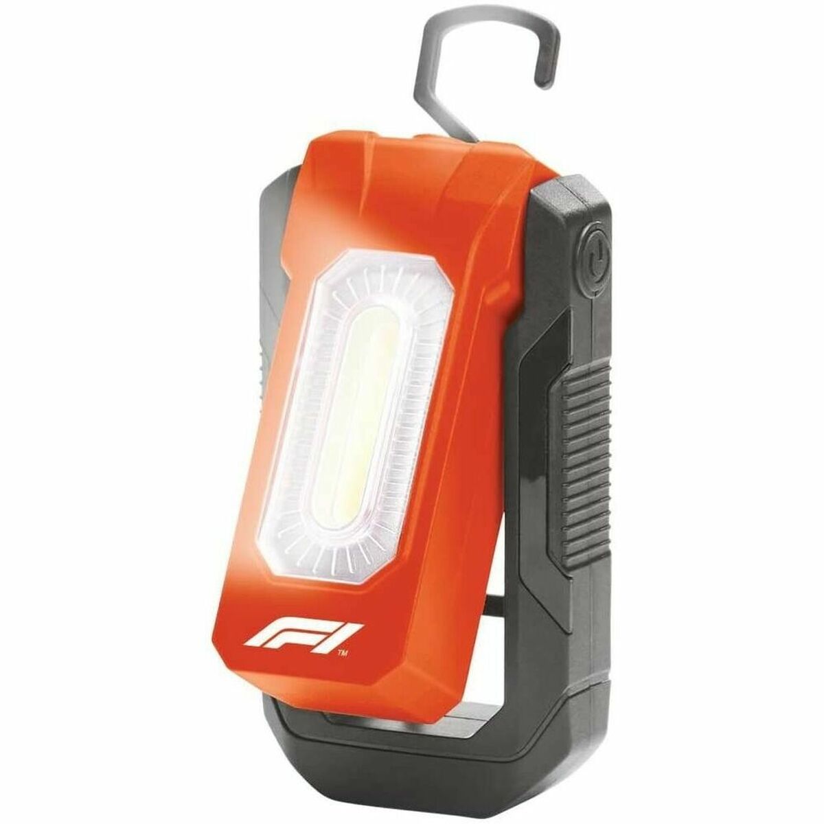 Hängande lykta FORMULA 1 F110820 Röd 1500 mAh 300 lm - 2