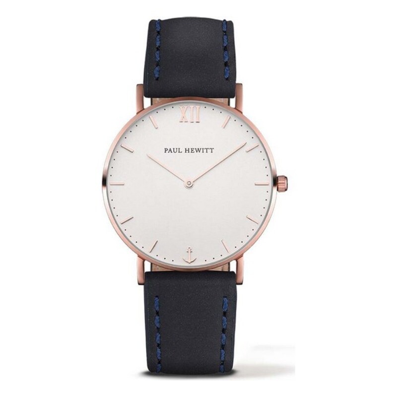 Unisexklocka Paul Hewitt PH-SA-RSTW11M (Ø 39 mm)