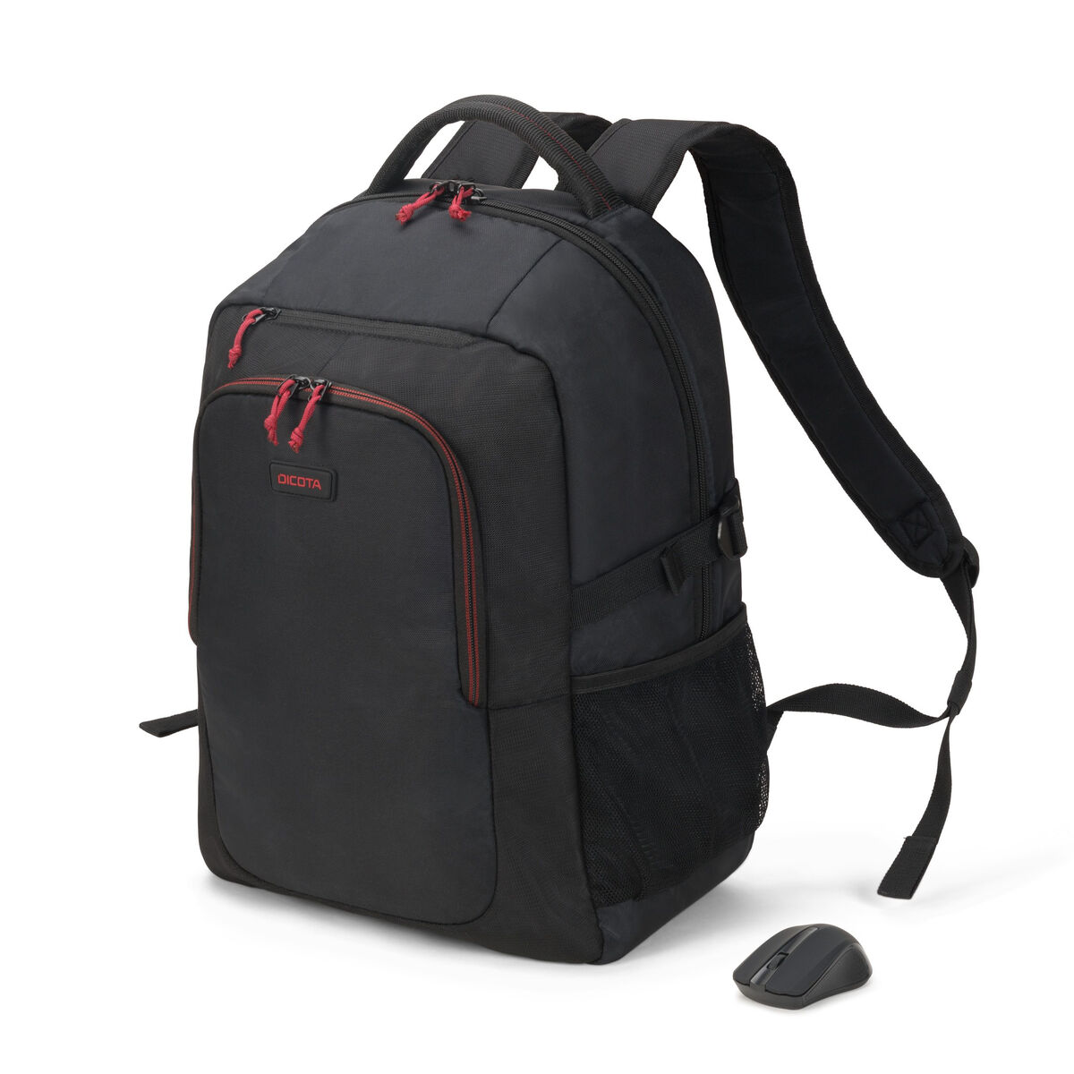 Laptopväska Dicota D31719 Svart 15,6'' - 4