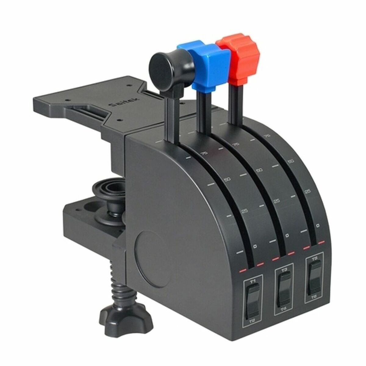 Joystick Logitech 945-000015 - 2