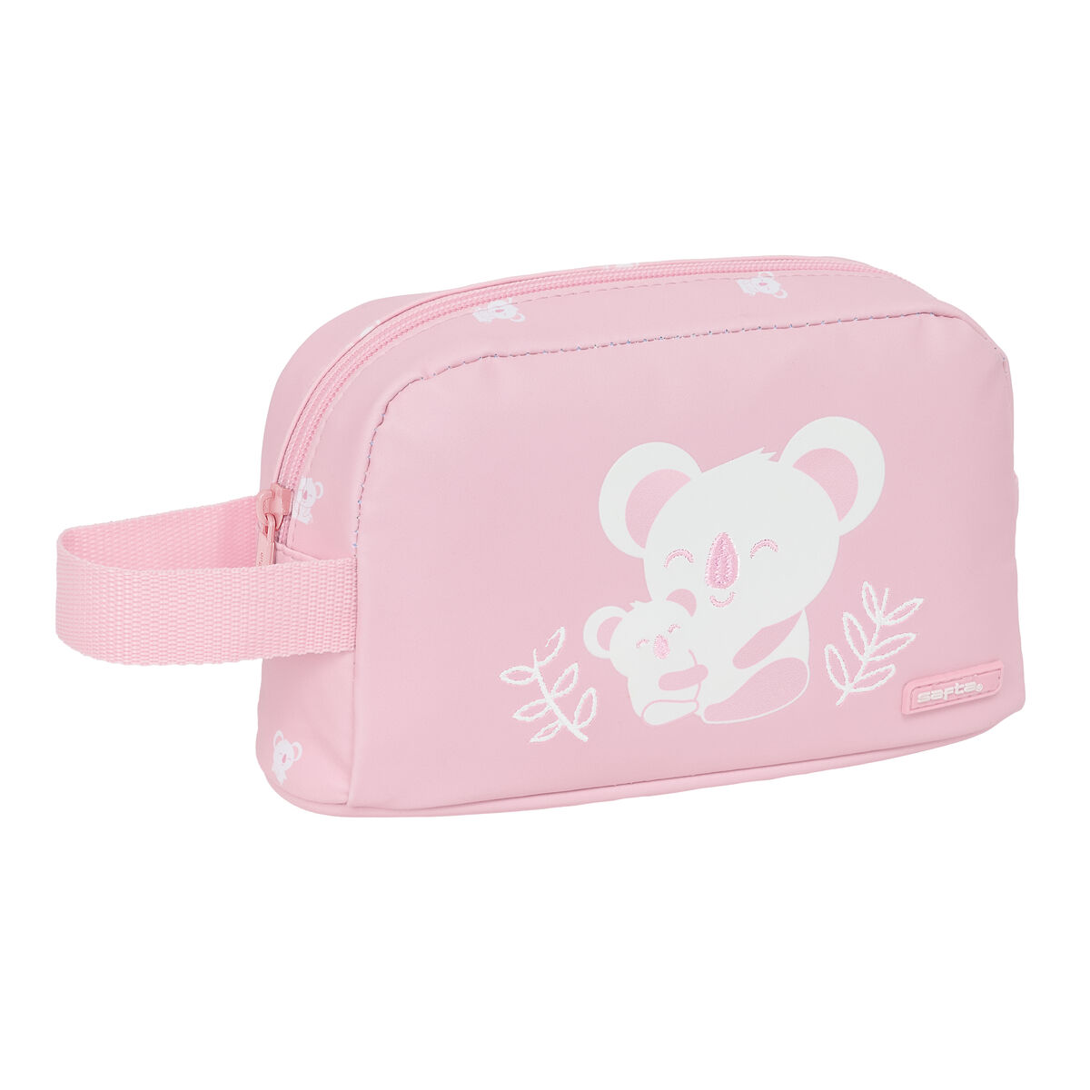 Termiskt tryck Safta Koala Rosa 21,5 x 12 x 6,5 cm