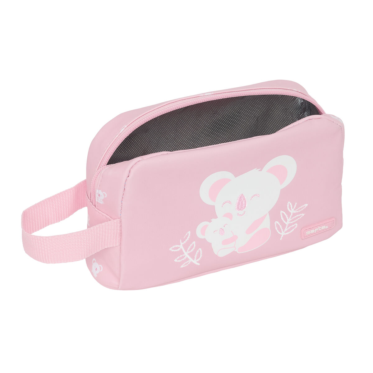 Termiskt tryck Safta Koala Rosa 21,5 x 12 x 6,5 cm - 4