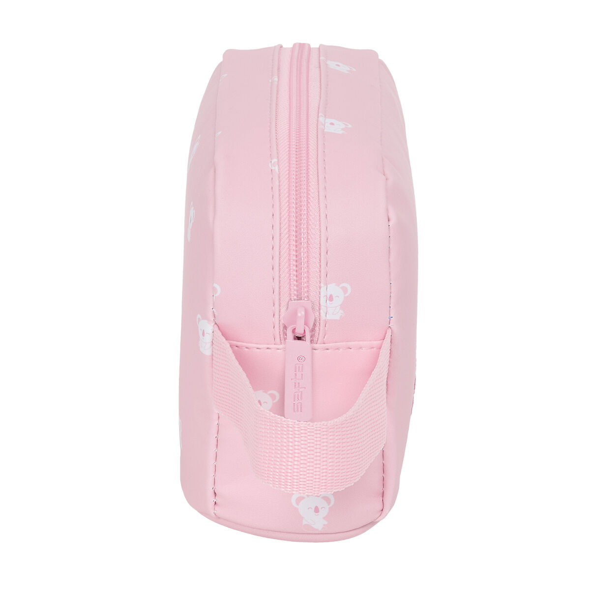 Termiskt tryck Safta Koala Rosa 21,5 x 12 x 6,5 cm - 3