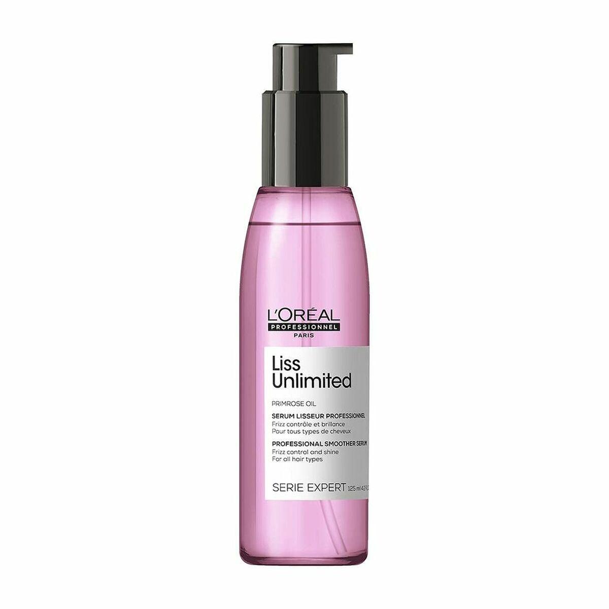 Hårserum L'Oreal Professionnel Paris E3554100 125 ml