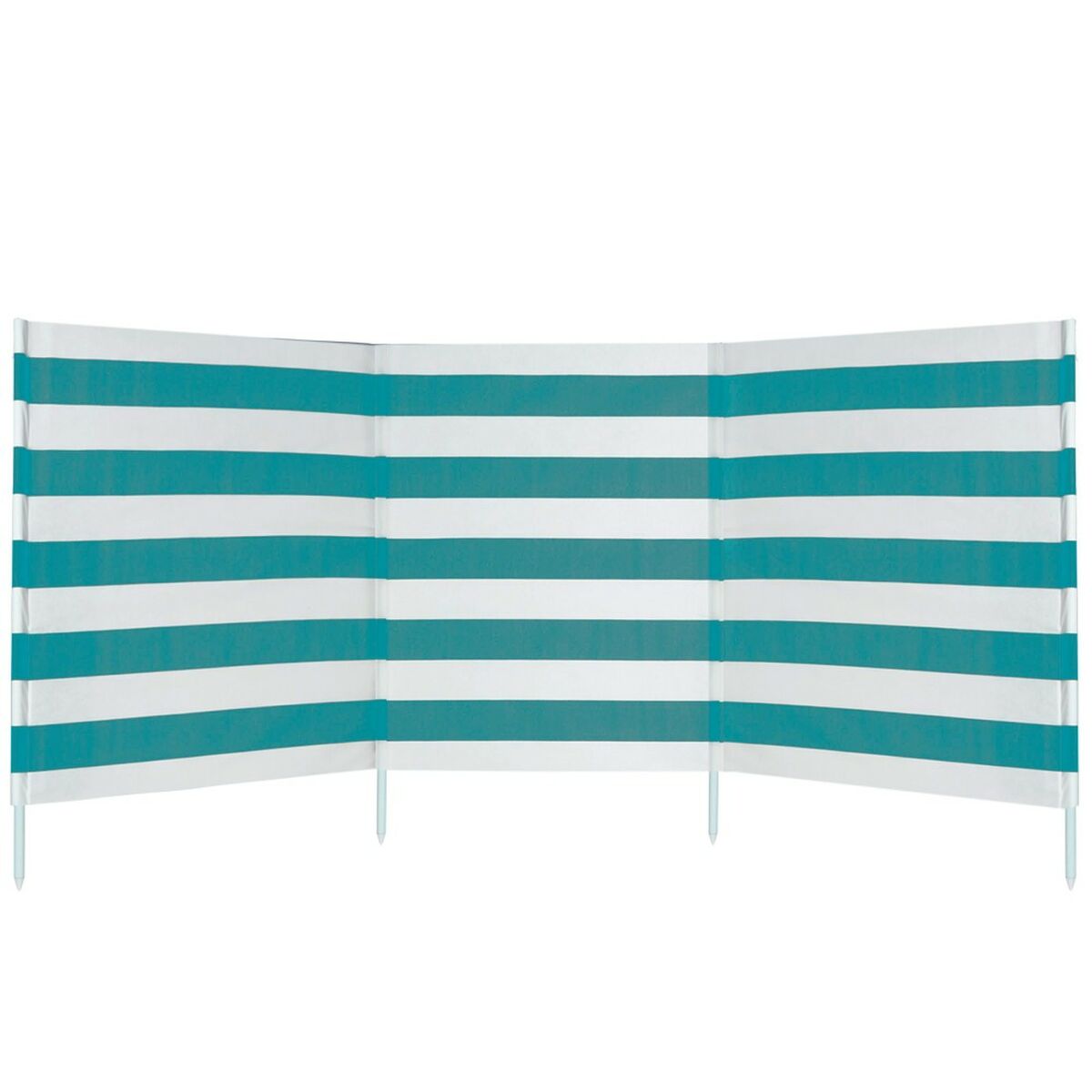 Vindruta Aktive 480 x 102 x 1,5 cm (4 antal) - 3