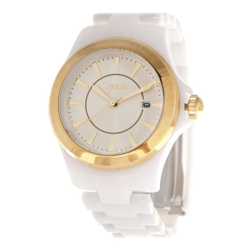 Damklocka Lorus RH976EX9 (Ø 39 mm) - 4