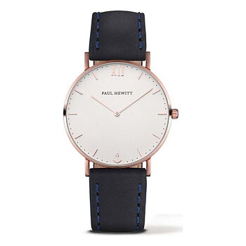 Unisexklocka Paul Hewitt PH-SA-RSTW11S (Ø 39 mm)