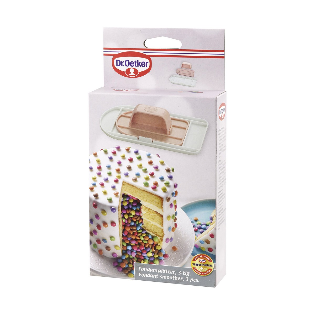 Köksredskapsset Dr. Oetker - 8
