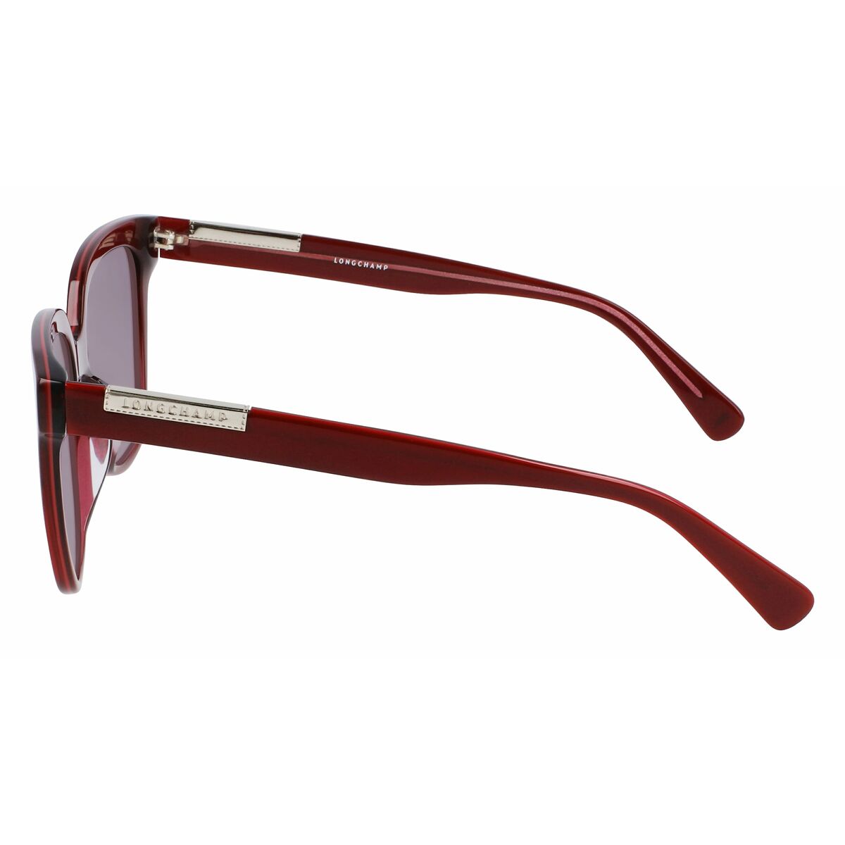 Damsolglasögon Longchamp LO644S-598 Ø 53 mm - 2