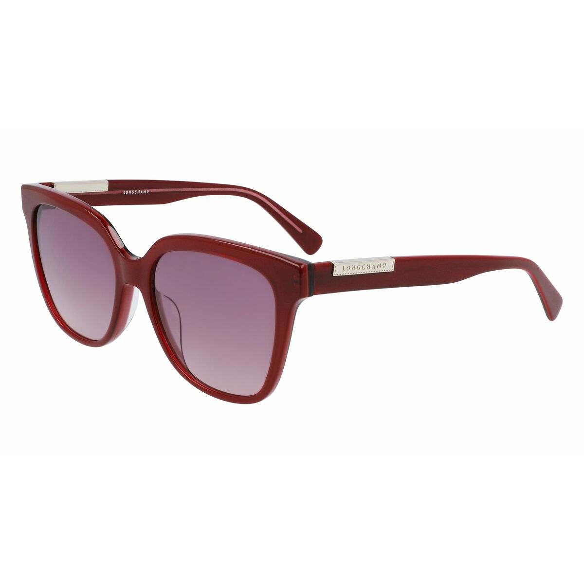 Damsolglasögon Longchamp LO644S-598 Ø 53 mm - 6