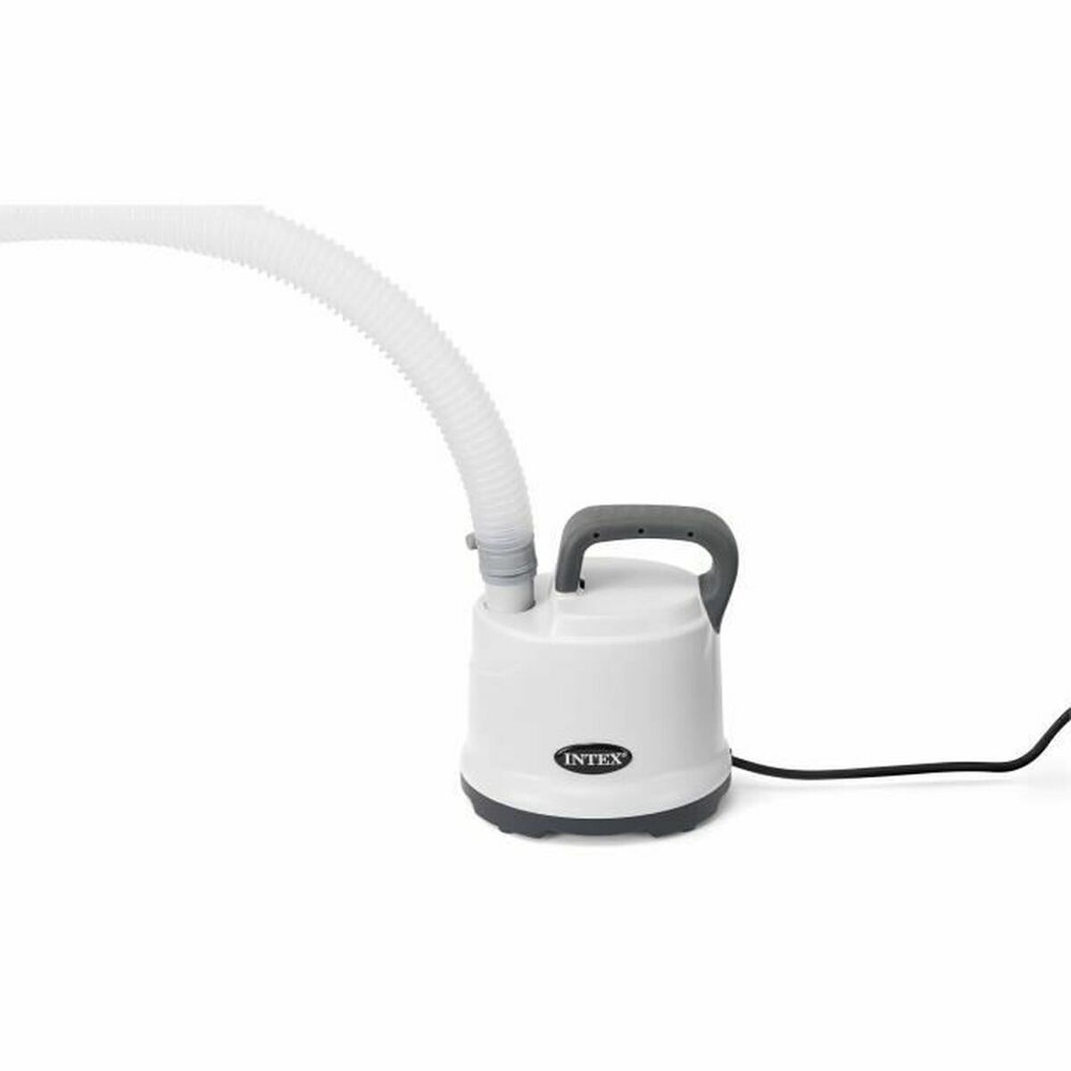 Bomb Intex 28606 220-240 V - 7