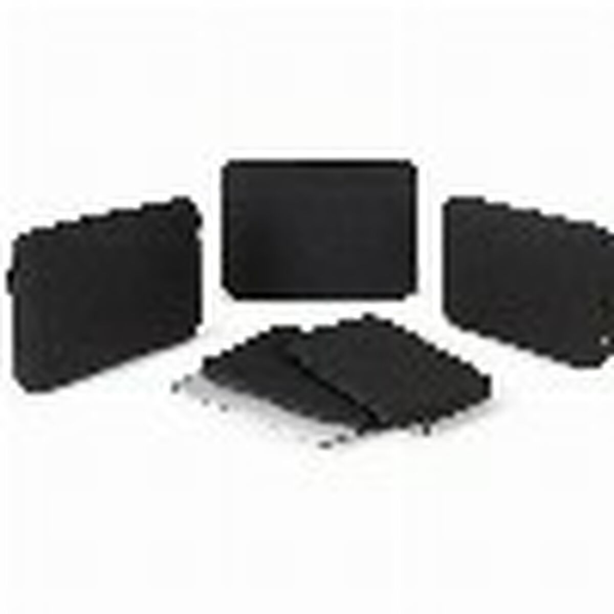 Laptopväska med hjul Dicota D31784 - 10