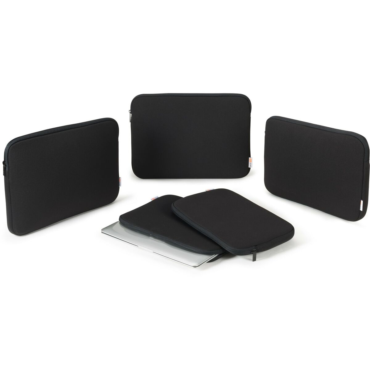 Laptopväska med hjul Dicota D31784 - 2