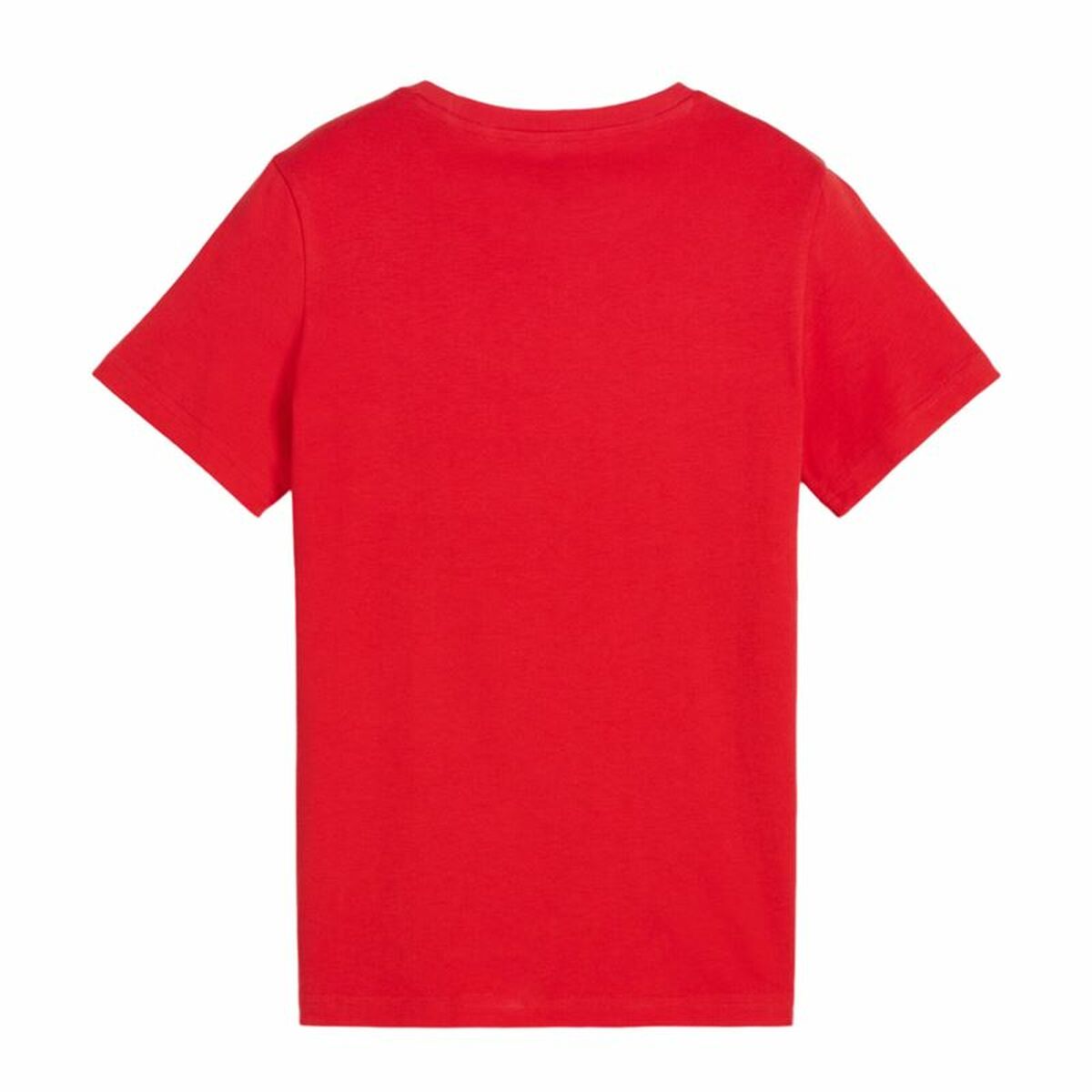 Barn T-shirt med kortärm Puma Essentials+ AB Summer - 2