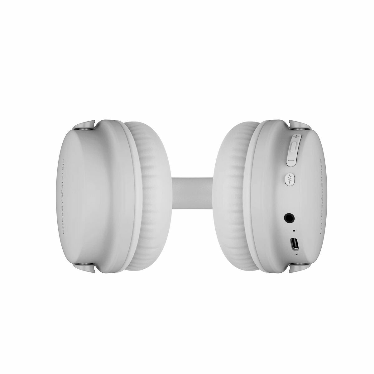 Bluetooth Hörlurar Energy Sistem 453030 Svart - 2