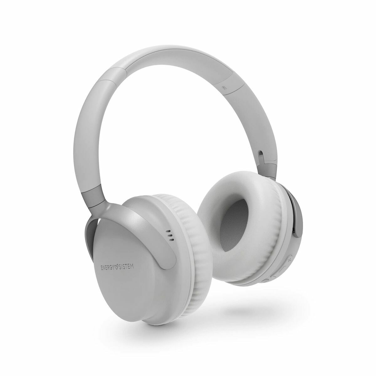 Bluetooth Hörlurar Energy Sistem 453030 Svart