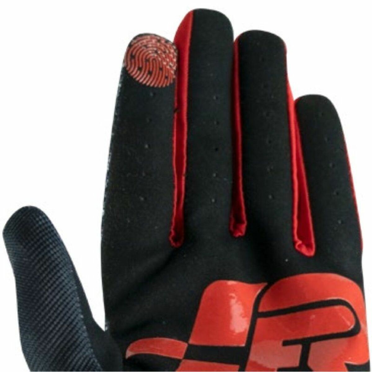 Karting Gloves FR-TEC FT7014 - 2