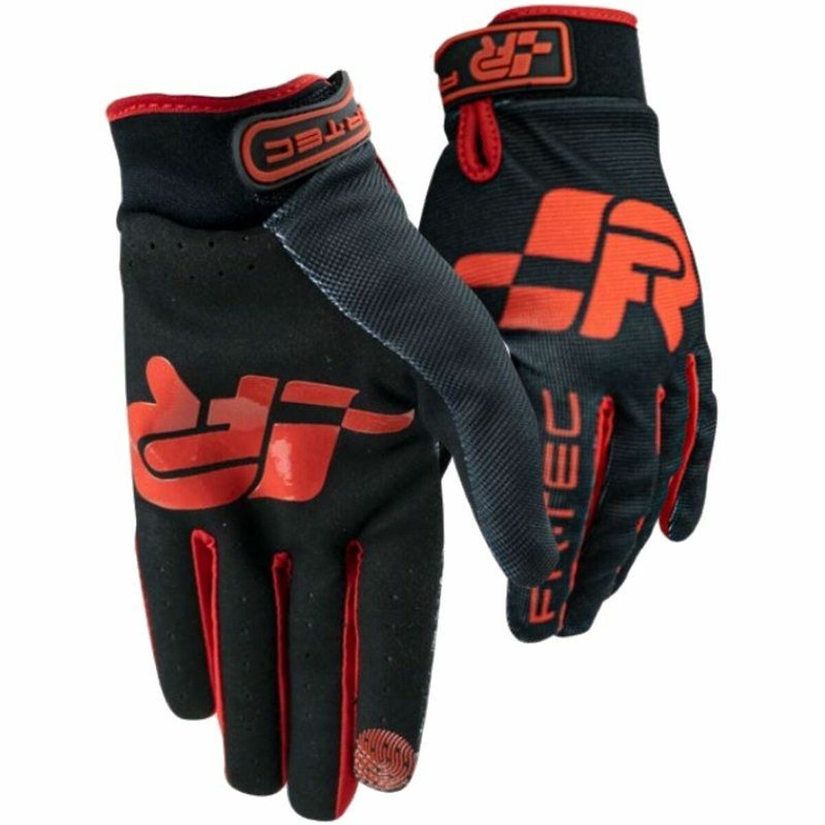 Karting Gloves FR-TEC FT7014 - 3