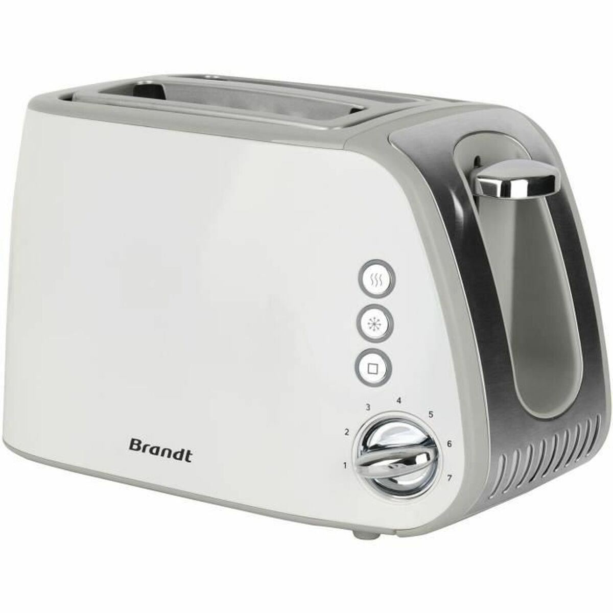 Brödrost Brandt T02T1050W 1050 W - 3