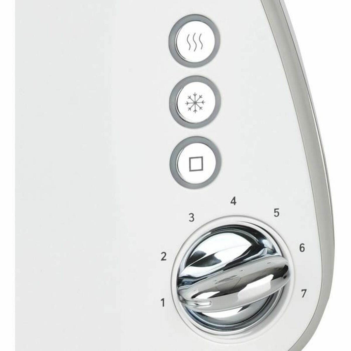 Brödrost Brandt T02T1050W 1050 W - 5