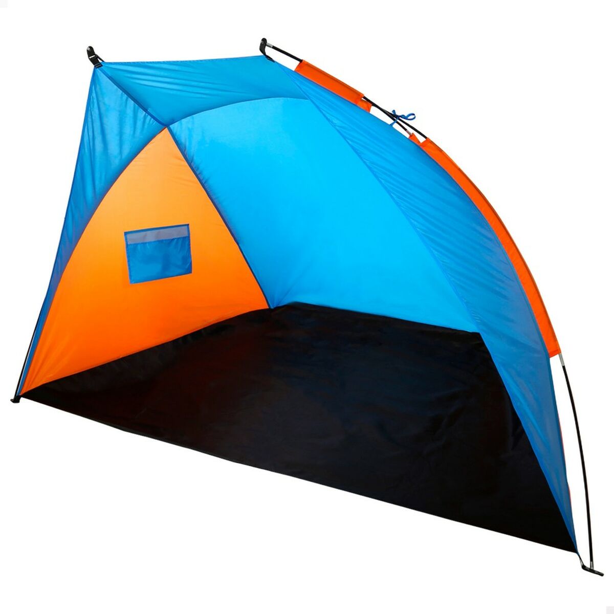 Vindruta Aktive 200 x 120 x 125 cm Blå Orange (4 antal) - 3