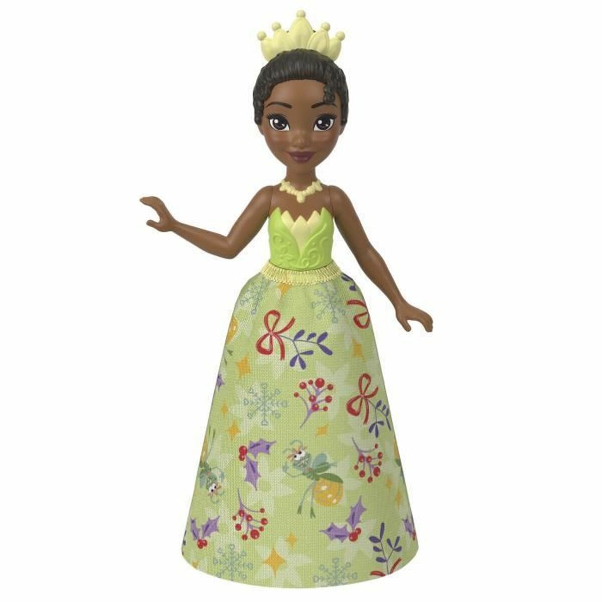 Adventskalender Disney Princess - 3