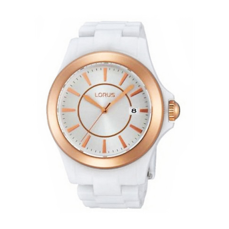 Damklocka Lorus RH978EX9 (Ø 39 mm) - 3