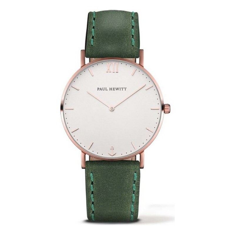 Unisexklocka Paul Hewitt PH-SA-RSTW12M (Ø 39 mm) - 2