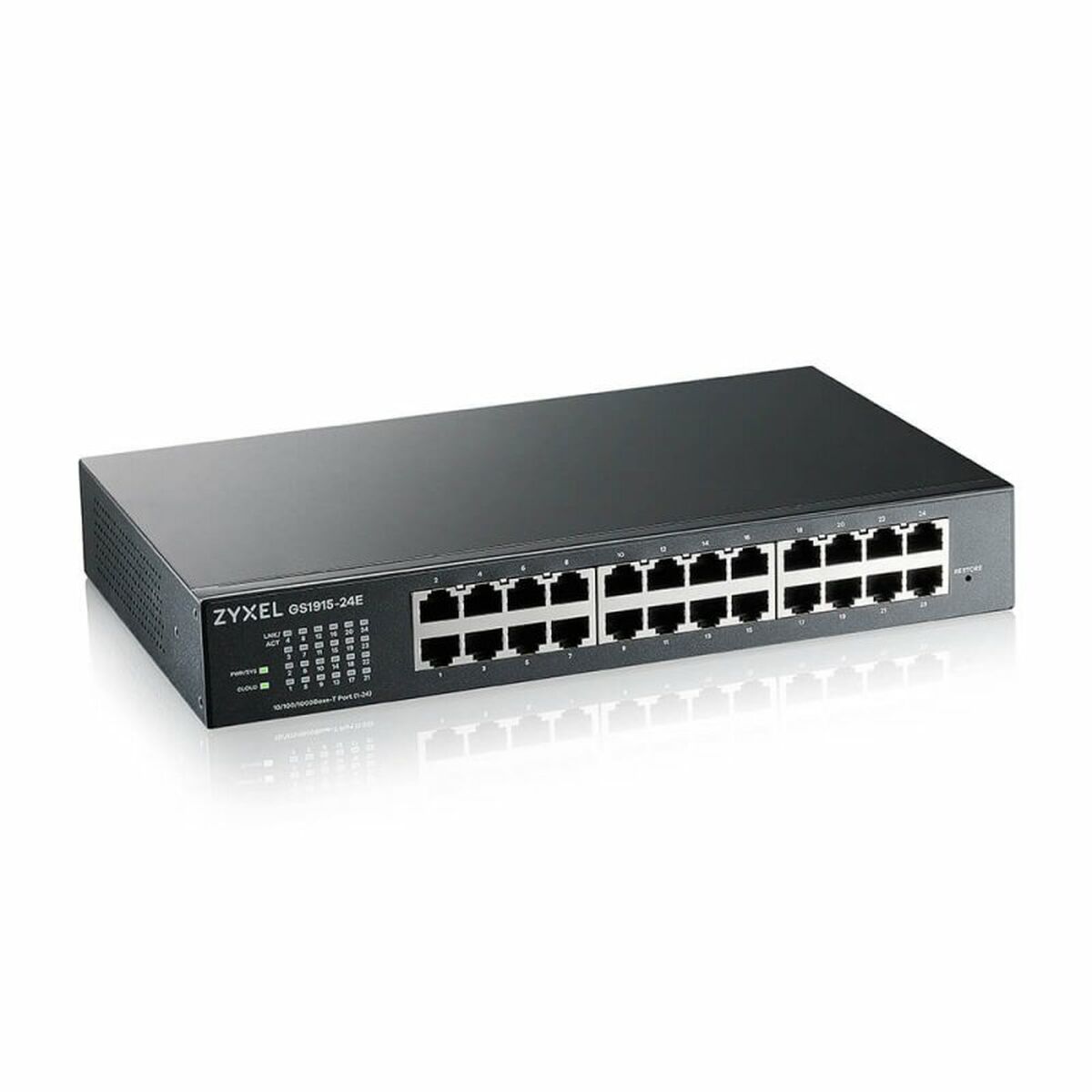 Switch ZyXEL GS1915-24E - 6