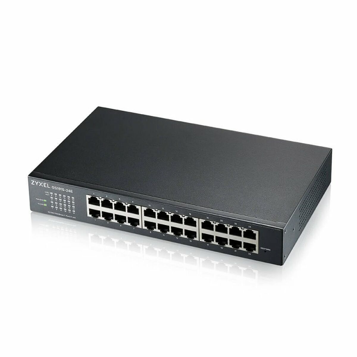 Switch ZyXEL GS1915-24E - 2