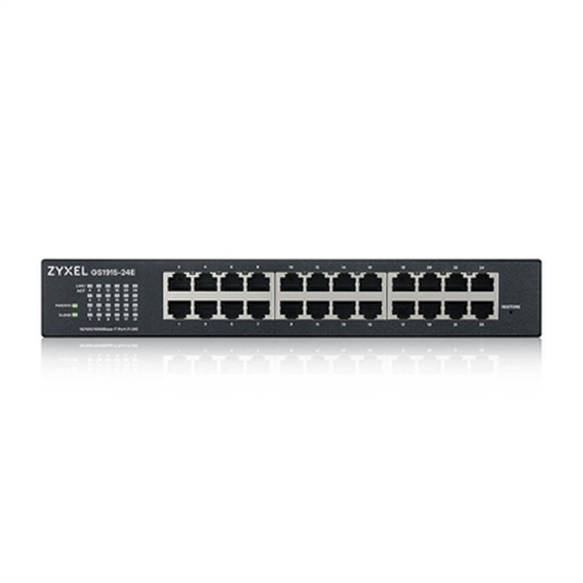 Switch ZyXEL GS1915-24E - 7