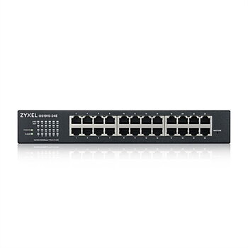 Switch ZyXEL GS1915-24E