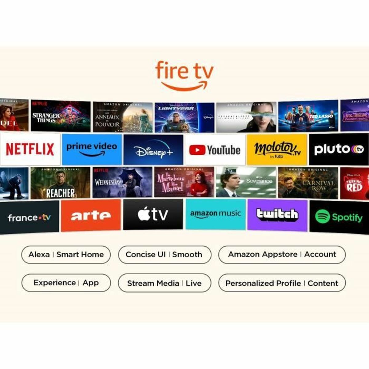 Smart TV TCL LED - 2