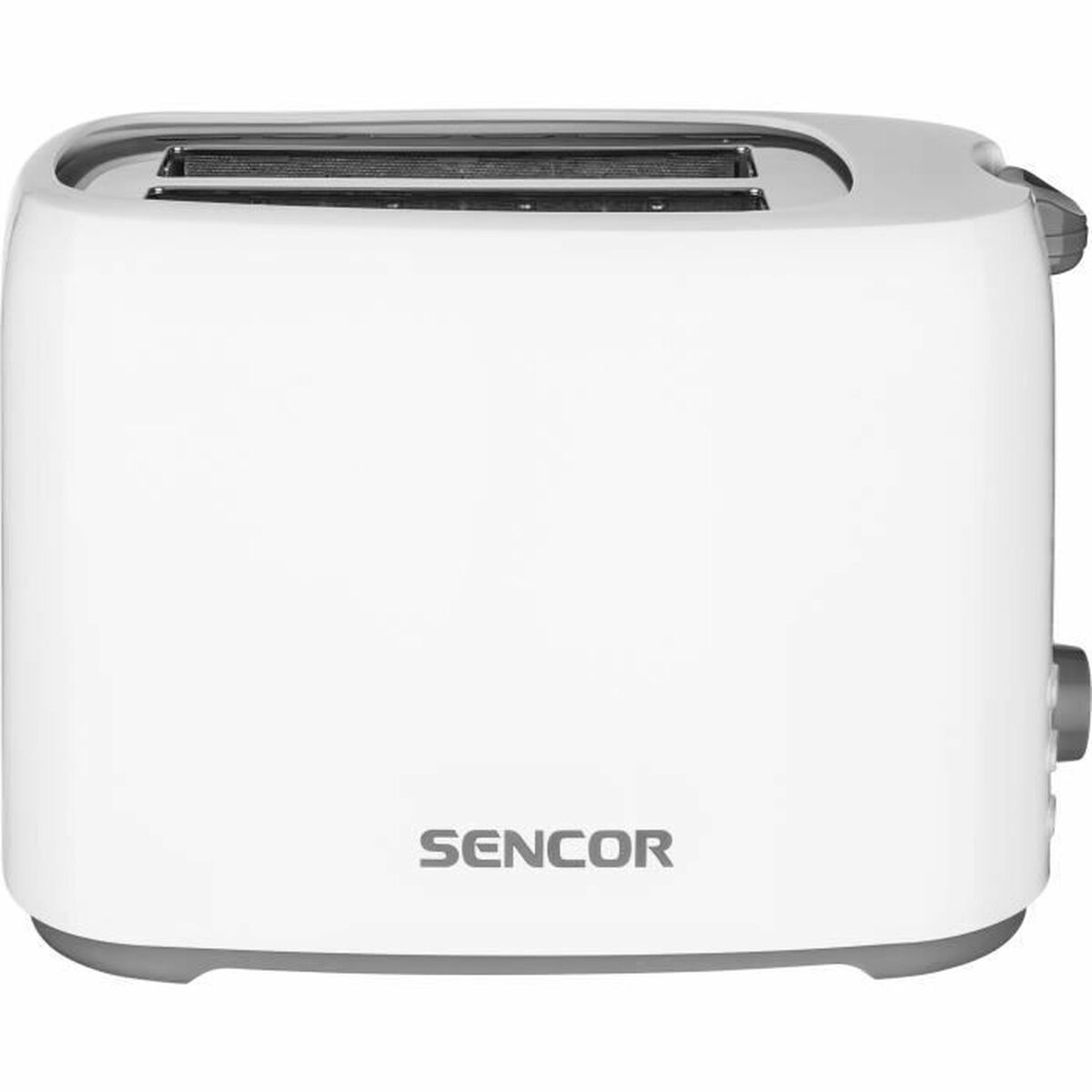 Brödrost Sencor STS 2606WH 750 W - 2