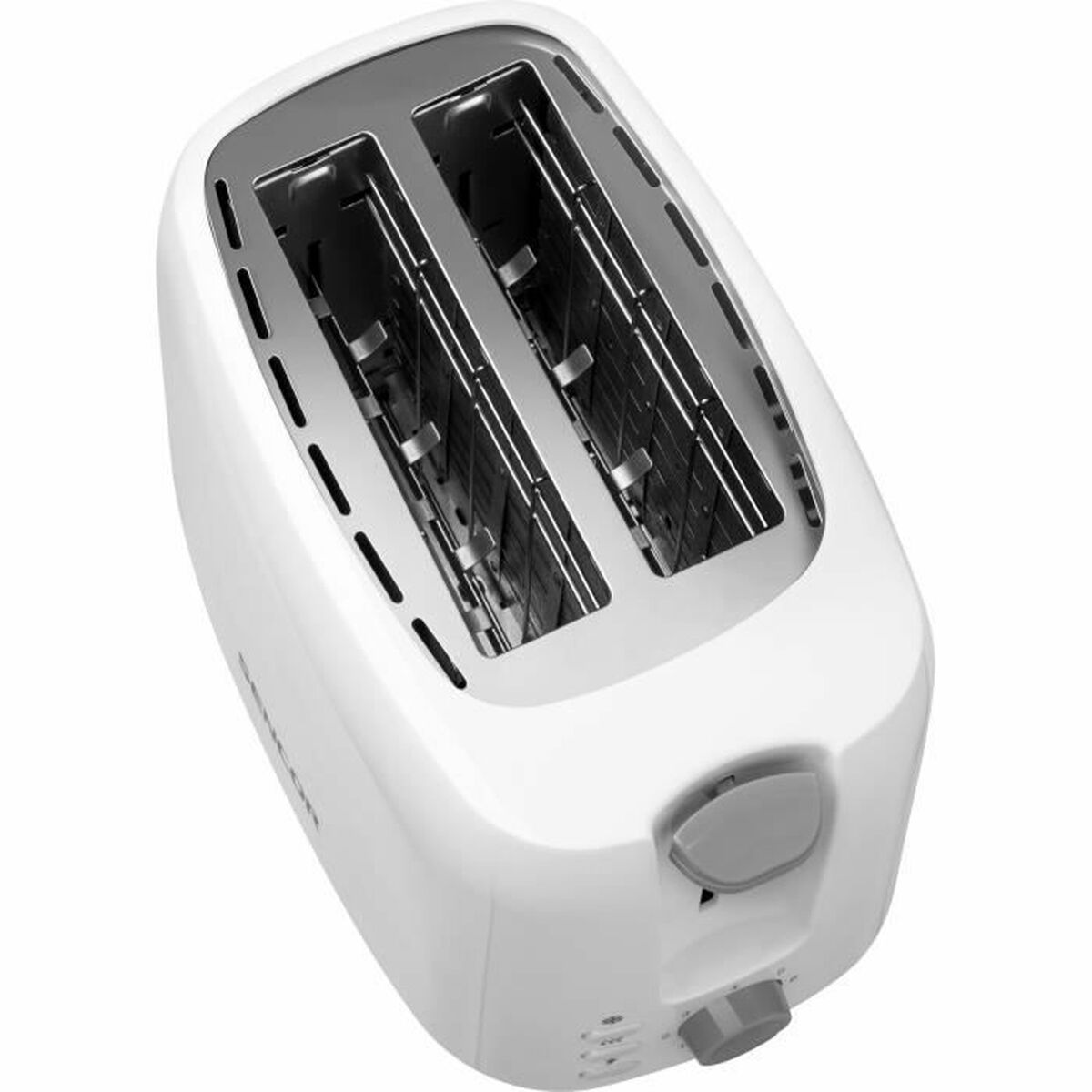 Brödrost Sencor STS 2606WH 750 W - 4