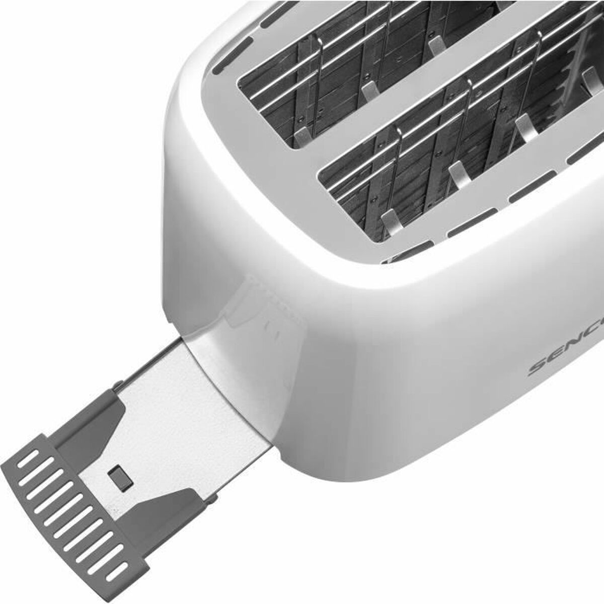 Brödrost Sencor STS 2606WH 750 W - 5