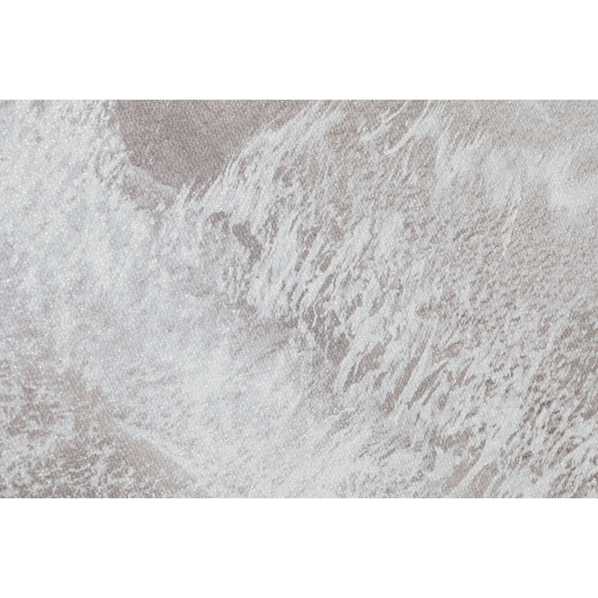 Tavla Home ESPRIT Vit Beige Glitter Medelhavs 60 x 3 x 90 cm (2 antal) - 3
