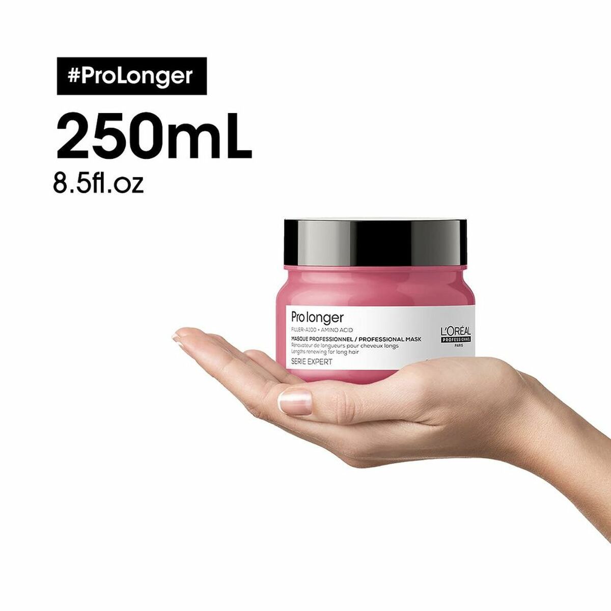 Hårinpackning L'Oreal Professionnel Paris E3571600 250 ml
