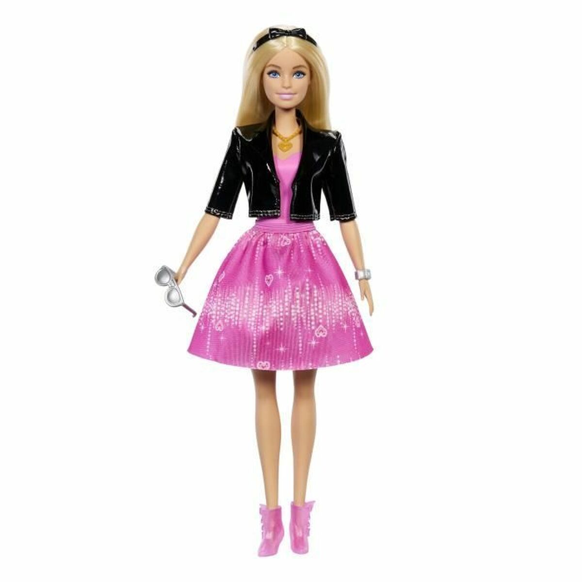 Adventskalender Barbie (24 Delar) - 3